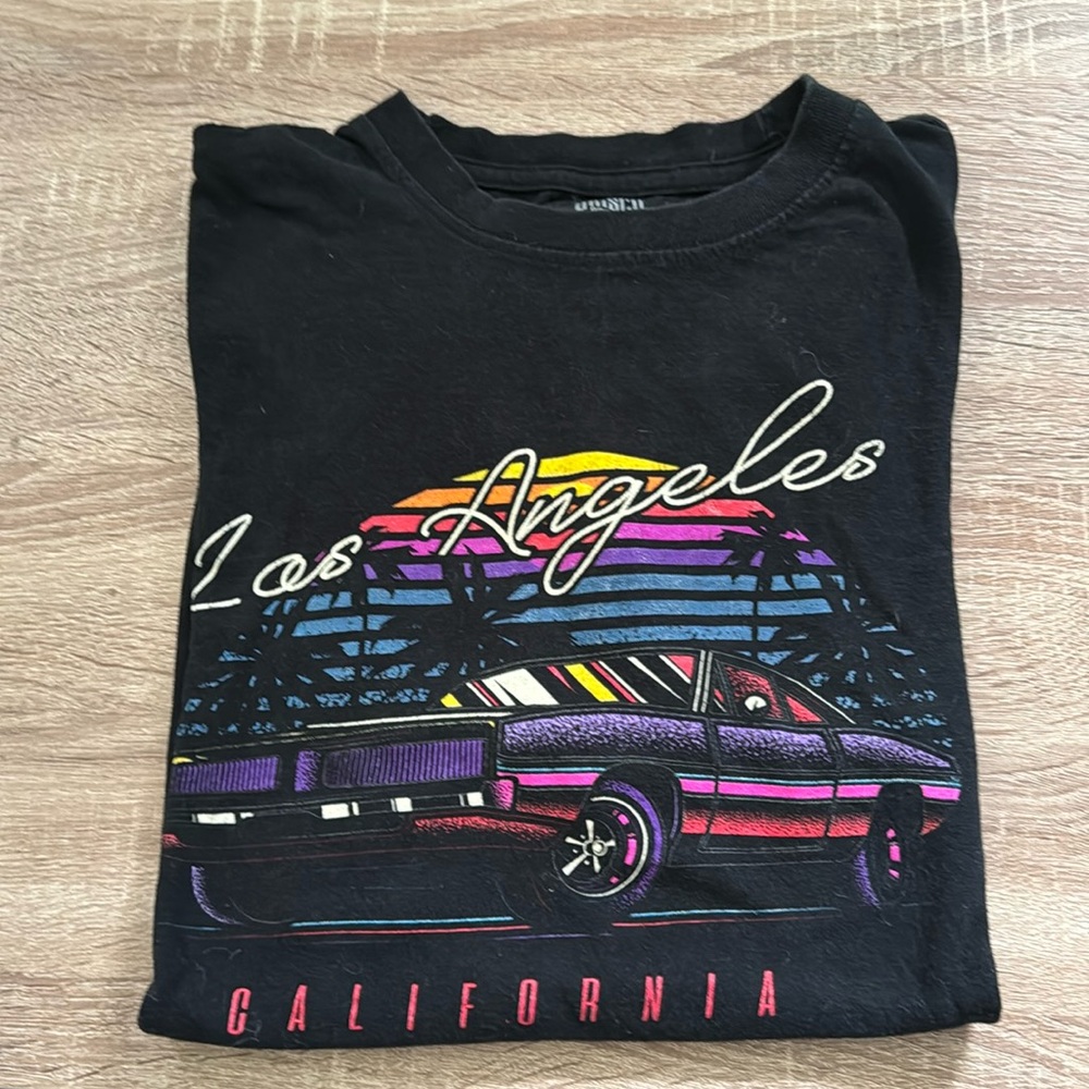 Vintage Tee